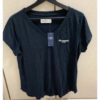アバクロンビーアンドフィッチ(Abercrombie&Fitch)のアバクロンビーフィッチ(Tシャツ(半袖/袖なし))