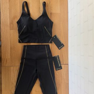 ルルレモン(lululemon)のlululemon ルルレモン Align限定 セット (ヨガ)