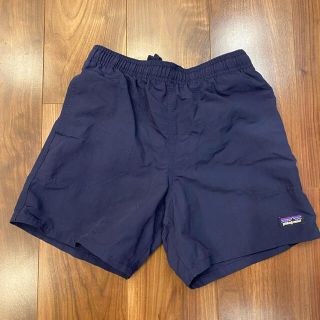 パタゴニア(patagonia)のPatagonia パタゴニア　kids ショートパンツ(パンツ/スパッツ)