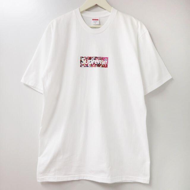 【超歓迎】 【"Takashi Murakami/村上隆"】 Tシャツ+カットソー(半袖+袖なし)