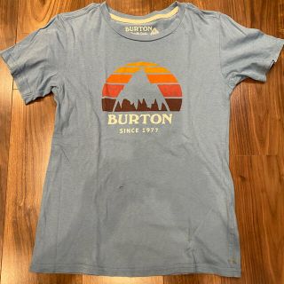 バートン(BURTON)のバートン　BURTON kids Tシャツ(Tシャツ/カットソー)