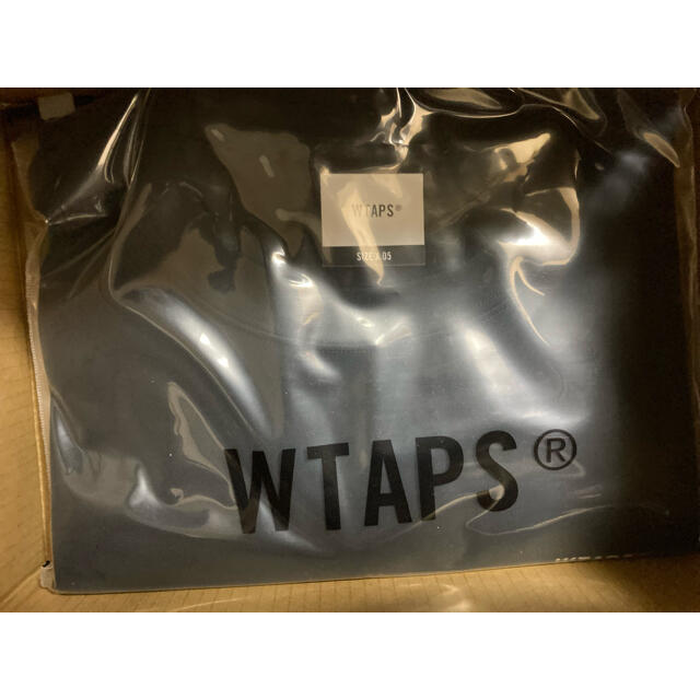 21SS WTAPS OG SCREEN TEE