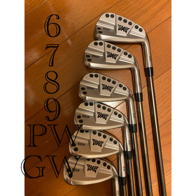 PXG GEN3 0311P