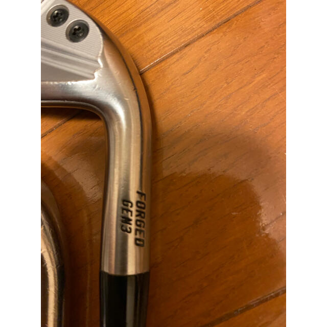 PXG GEN3 0311P