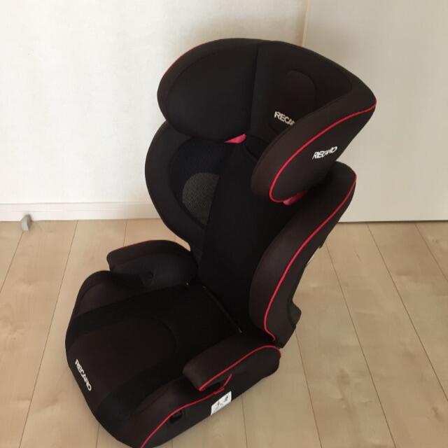 RECARO レカロ J3 ジュニアシート