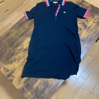 ラコステ(LACOSTE)のLACOSTE(ポロシャツ)