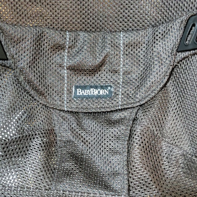 BABYBJORN(ベビービョルン)のBABY BJORN バウンサー キッズ/ベビー/マタニティのキッズ/ベビー/マタニティ その他(その他)の商品写真