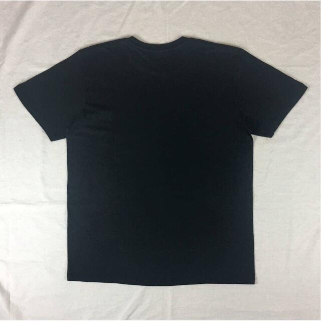 【ポイズンアイビー】新品 クランプス サイコビリー パンク 黒 Tシャツ メンズのトップス(Tシャツ/カットソー(半袖/袖なし))の商品写真