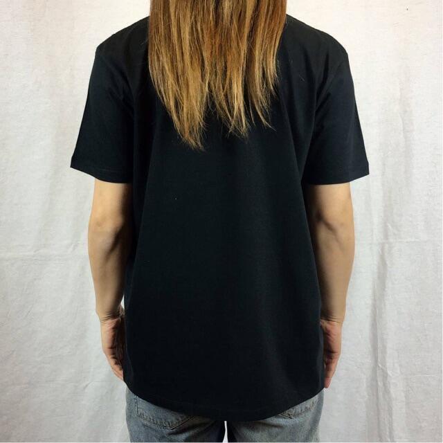 【ポイズンアイビー】新品 クランプス サイコビリー パンク 黒 Tシャツ メンズのトップス(Tシャツ/カットソー(半袖/袖なし))の商品写真