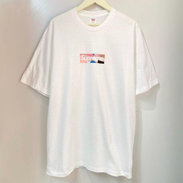 Supreme(シュプリーム)の【"Supreme/シュプリーム"】 メンズのトップス(Tシャツ/カットソー(半袖/袖なし))の商品写真