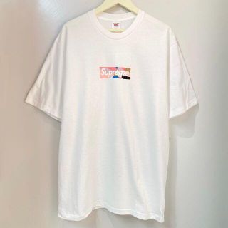 シュプリーム(Supreme)の【"Supreme/シュプリーム"】(Tシャツ/カットソー(半袖/袖なし))