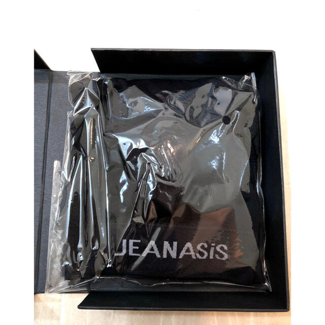 JEANASIS(ジーナシス)のJEANASIS オリジナルブラトップ 新品未使用 レディースの下着/アンダーウェア(ブラ)の商品写真