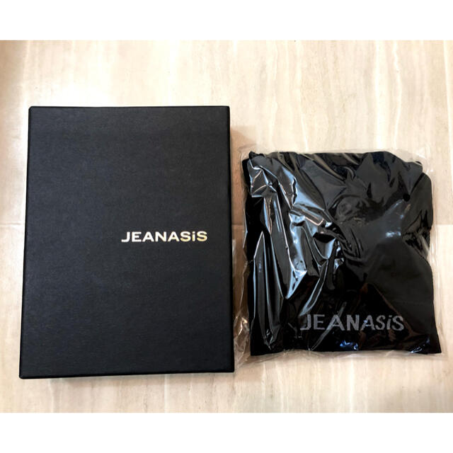 JEANASIS(ジーナシス)のJEANASIS オリジナルブラトップ 新品未使用 レディースの下着/アンダーウェア(ブラ)の商品写真