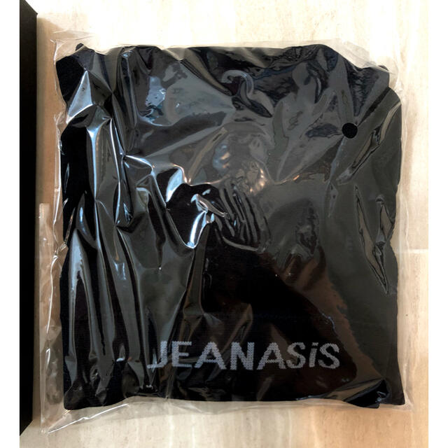JEANASIS(ジーナシス)のJEANASIS オリジナルブラトップ 新品未使用 レディースの下着/アンダーウェア(ブラ)の商品写真