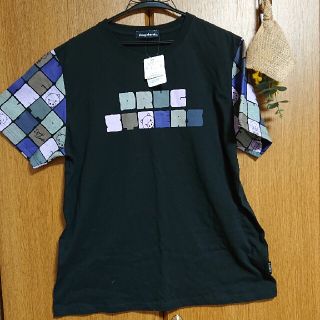 ドラッグストアーズ(drug store's)のドラッグストアーズTシャツ(Tシャツ(半袖/袖なし))