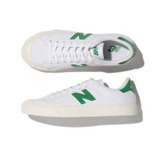 NEW BALANCE プロコート 25.5cm