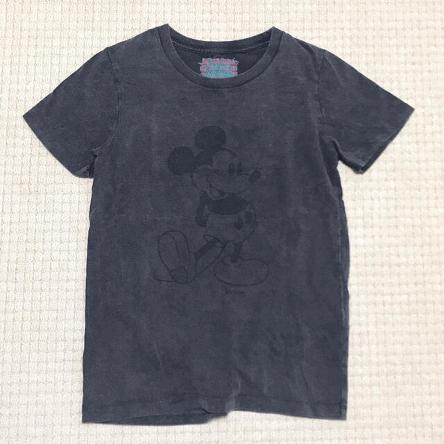 ロンハーマン　RH Vintage Tシャツ ミッキー　デニム　RHC シャツ