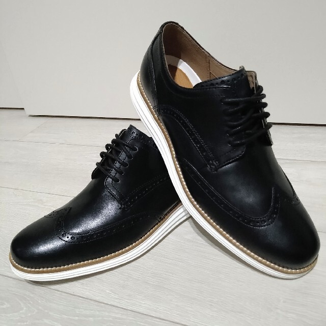 新品未使用 COLE HAAN コールハーン オリジナルグランド 10M デニム