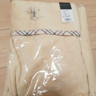 バーバリー(BURBERRY)のたか様専用✨バーバリー❇　ブランケット❇(毛布)