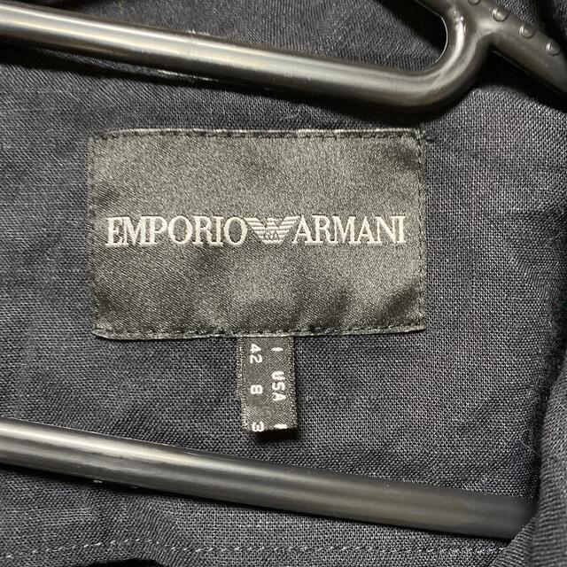 Emporio Armani(エンポリオアルマーニ)のAki様専用 レディースのジャケット/アウター(テーラードジャケット)の商品写真