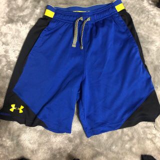 アンダーアーマー(UNDER ARMOUR)のアンダーアーマー短パン(パンツ/スパッツ)