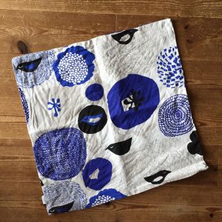 マリメッコ(marimekko)の北欧 クッションカバー(クッションカバー)