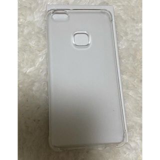 ファーウェイ(HUAWEI)のHUAWEI P10lite用ケース(Androidケース)