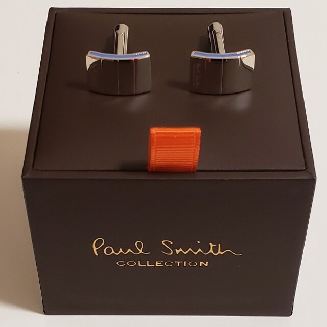 Paul Smith ポールスミス　カフスボタン