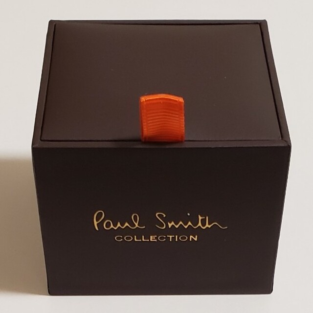 Paul Smith(ポールスミス)のPaul Smith ポールスミス　カフスボタン メンズのファッション小物(カフリンクス)の商品写真