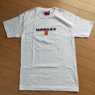 オークリー(Oakley)のTシャツ(Tシャツ(半袖/袖なし))