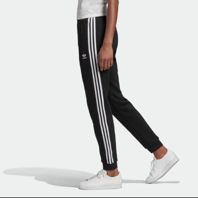 adidas - アディダス ラインパンツの通販 by m's shop adidas - アディダス ラインパンツの通販 by m's shop