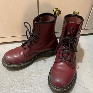 ドクターマーチン(Dr.Martens)のドクターマーチン　8ホール(ブーツ)