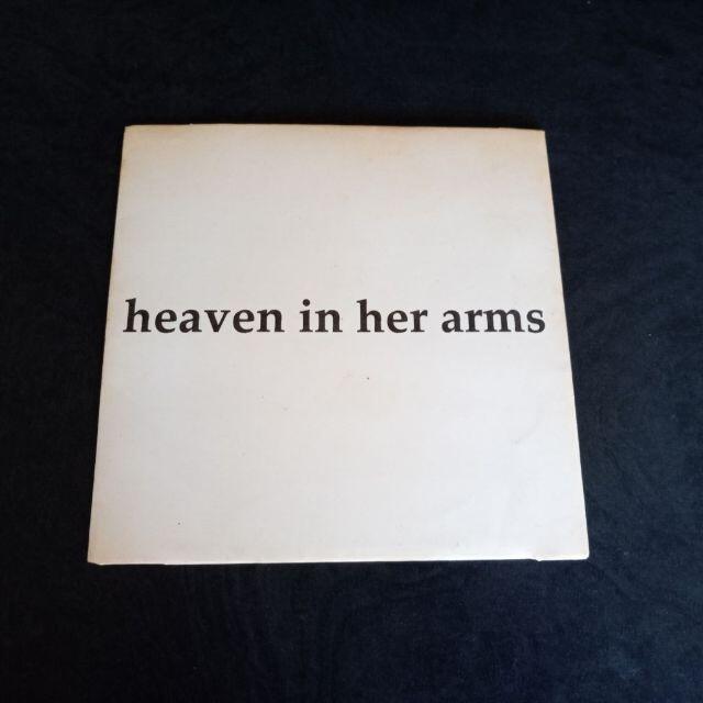 Heaven In Her Arms DEMO CD-R エンタメ/ホビーのCD(ポップス/ロック(邦楽))の商品写真