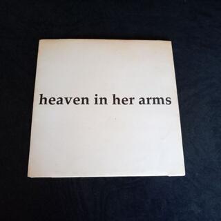 Heaven In Her Arms DEMO CD-R(ポップス/ロック(邦楽))