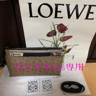 ロエベ(LOEWE)のロエベ　人気バッグsale(ショルダーバッグ)