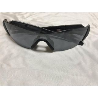 オークリー(Oakley)のオークリー OAKLEY スポーツサングラス(サングラス/メガネ)