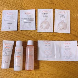 Avene - アベンヌ 試供品セットの通販 by たけさく's shop|アベンヌ