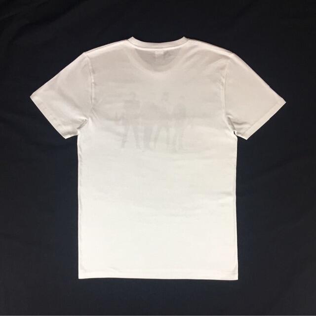 【KASABIAN】新品 カサビアン UK エレクトロ ダンス ロック Tシャツ 1