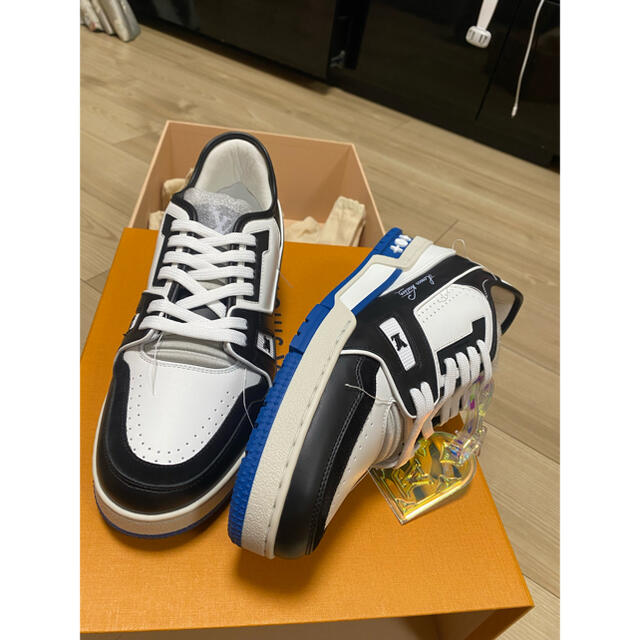 LV Trainer Sneaker - Schuhe 1ABLWF