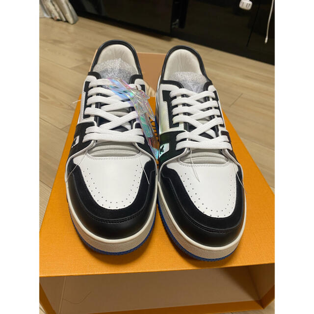 LV Trainer Sneaker - Schuhe 1ABLWF