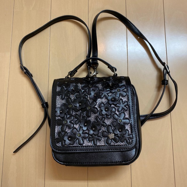 ANNA SUI mini(アナスイミニ)の【ご専用】ANNA SUImini【新品＆極美品】♡5点♡ キッズ/ベビー/マタニティのキッズ服女の子用(90cm~)(スカート)の商品写真