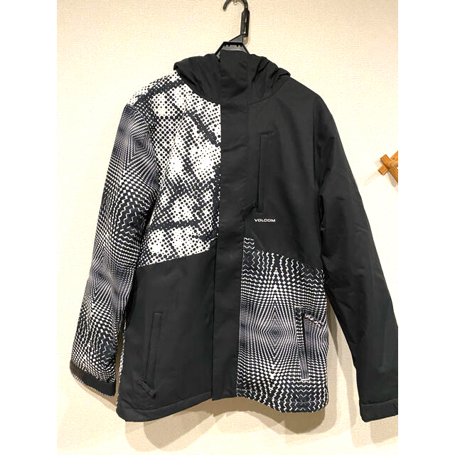 スノーボード　ウェア　スノーボードウェア　メンズウエア　ボルコム　VOLCOM