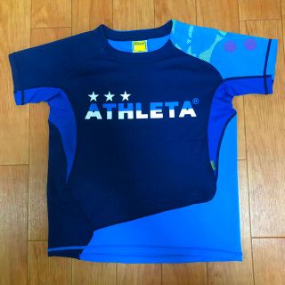 アスレタ(ATHLETA)のアスレタ　130(ウェア)