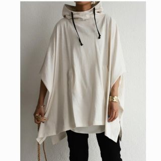 アンティカ(antiqua)の新品♡ダボっと個性的トップス(カットソー(半袖/袖なし))