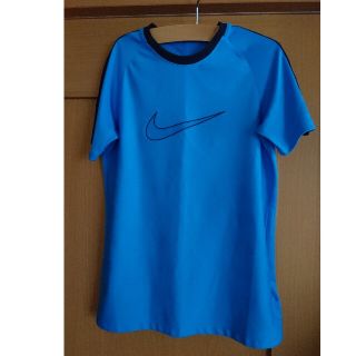 ナイキ(NIKE)のNIKE   150  半袖  Tシャツ  DRY-FIT  (Tシャツ/カットソー)