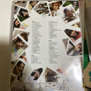 あの頃がいっぱい~AKB48ミュージックビデオ集~ Type B DVD www