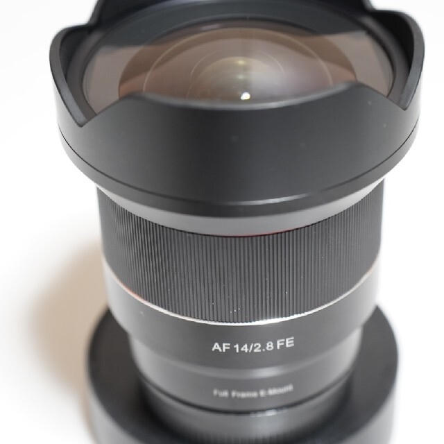 samyang AF 14mm f2.8 SONY Eマウント | sweatreno.com