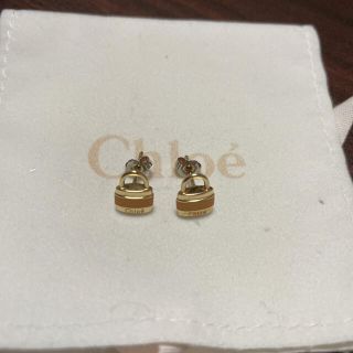 クロエ(Chloe)のクロエ　ピアス(ピアス)