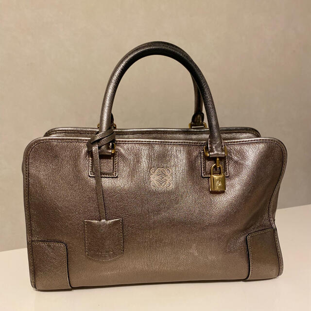 LOEWE ロエベ　アマソナ36