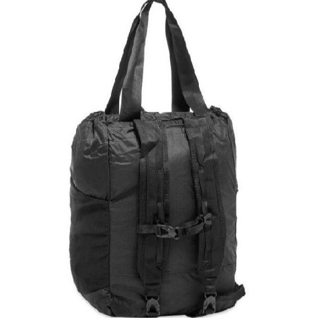 patagonia(パタゴニア)のPATAGONIA ULTRALIGHT BLACK HOLE TOTEPACK レディースのバッグ(リュック/バックパック)の商品写真